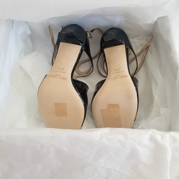 Brand NEW Jimmy Choo - Picture 3 of 4